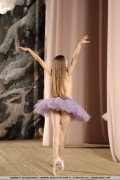 Ballet Rehearsal Part 2: Jasmine A #21 of 21
